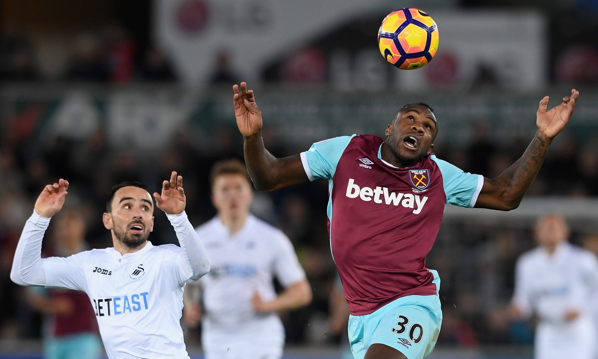 稳定发挥 稳定发挥