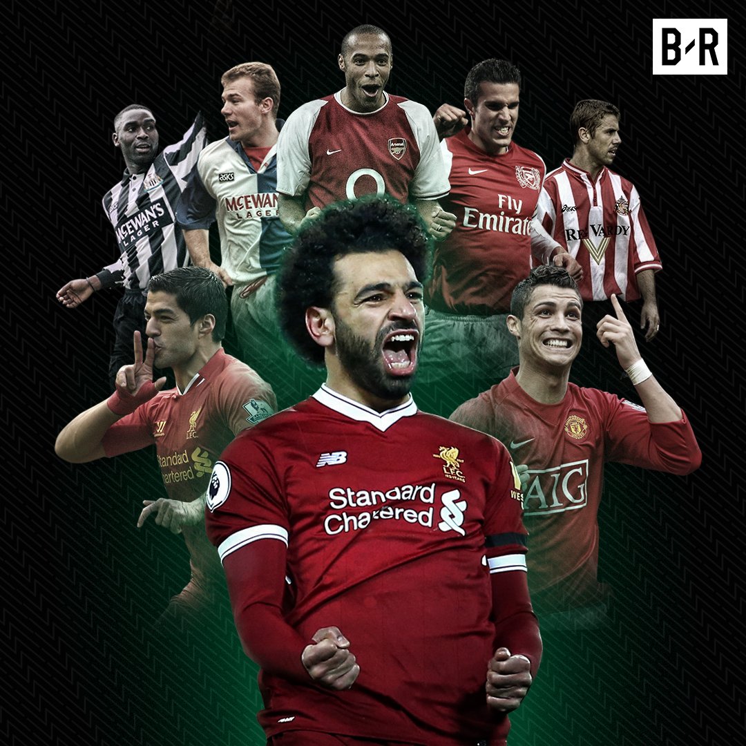 他们所展现 他们所展现