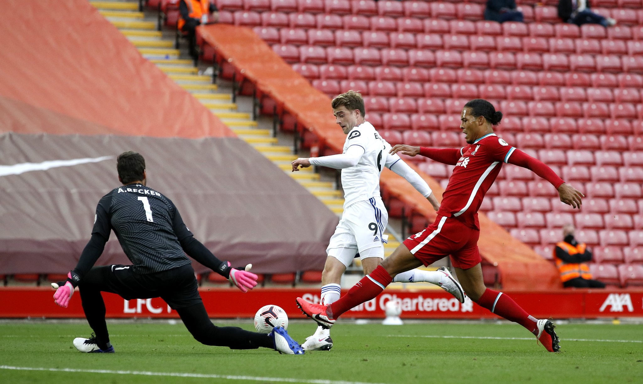 大的毅力和 大的毅力和